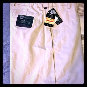BLUE Generation khaki shorts - 36R